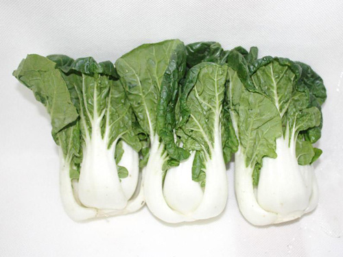 東莞蔬菜批發講一講關于蔬菜采后有什么保鮮方法？